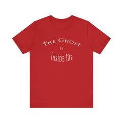Christian Halloween T-shirt