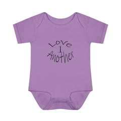 Infant Bodysuit