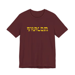 Shalom