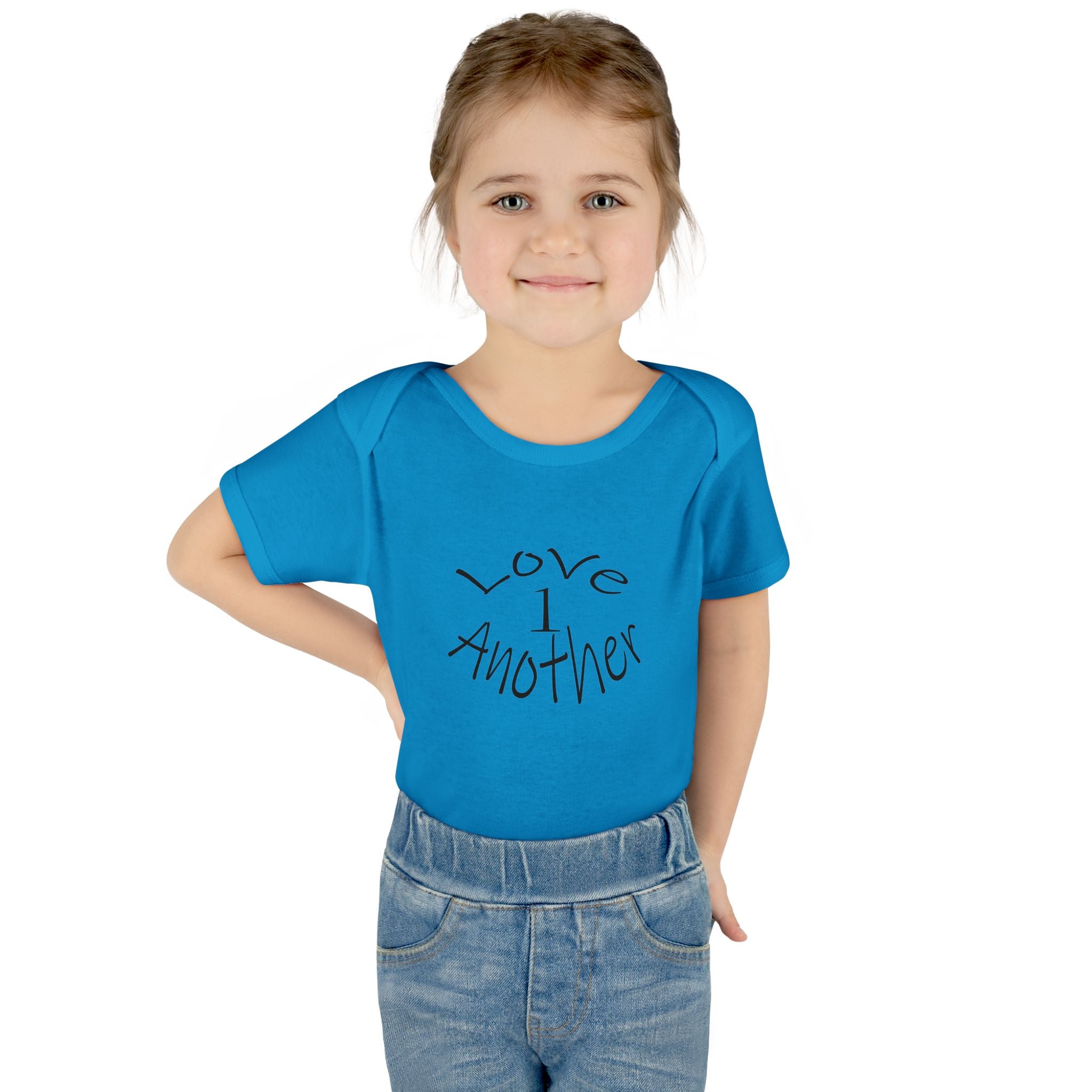 Infant Bodysuit