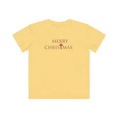 Child Christmas Tee