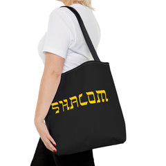 Shalom Tote Bag