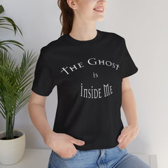 Christian Halloween T-shirt
