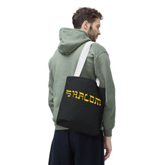 Shalom Tote Bag