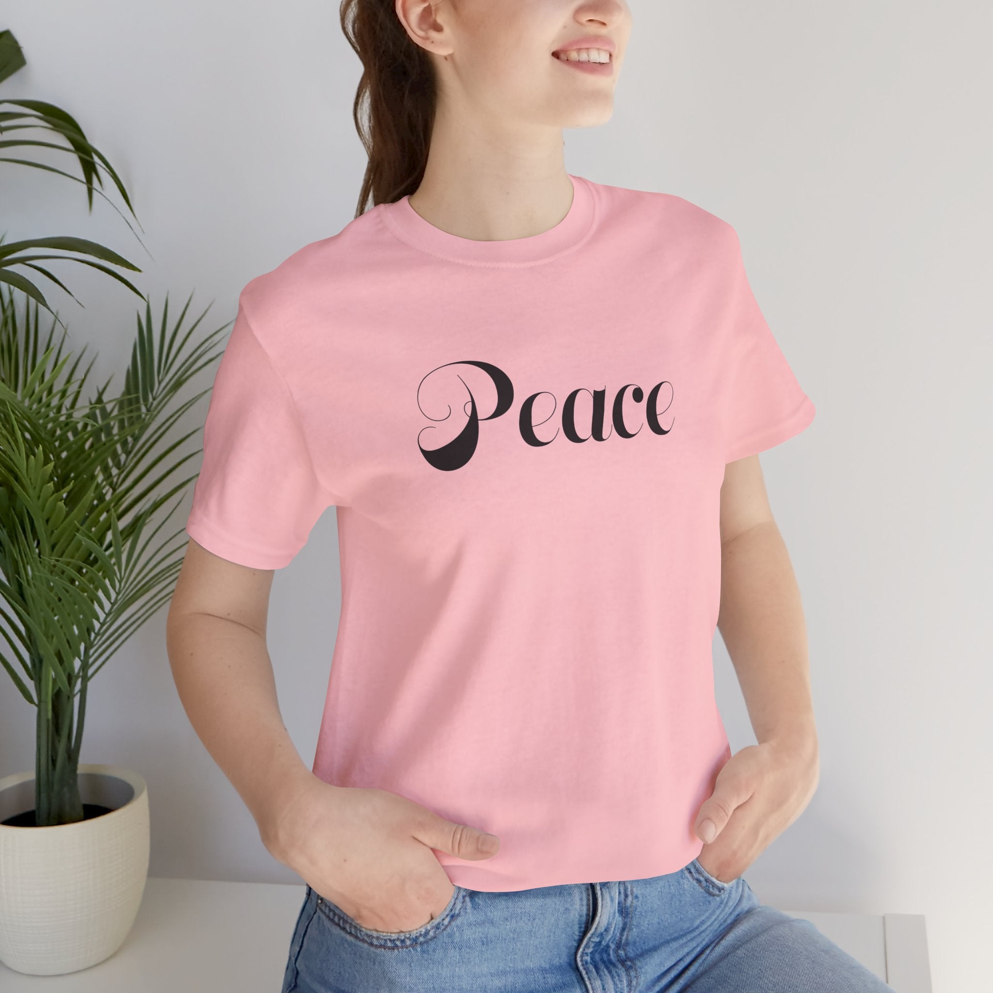 Peace