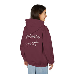Fear Not Hoodie