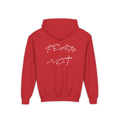 Fear Not Hoodie