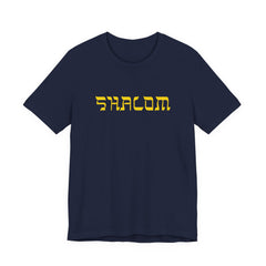 Shalom