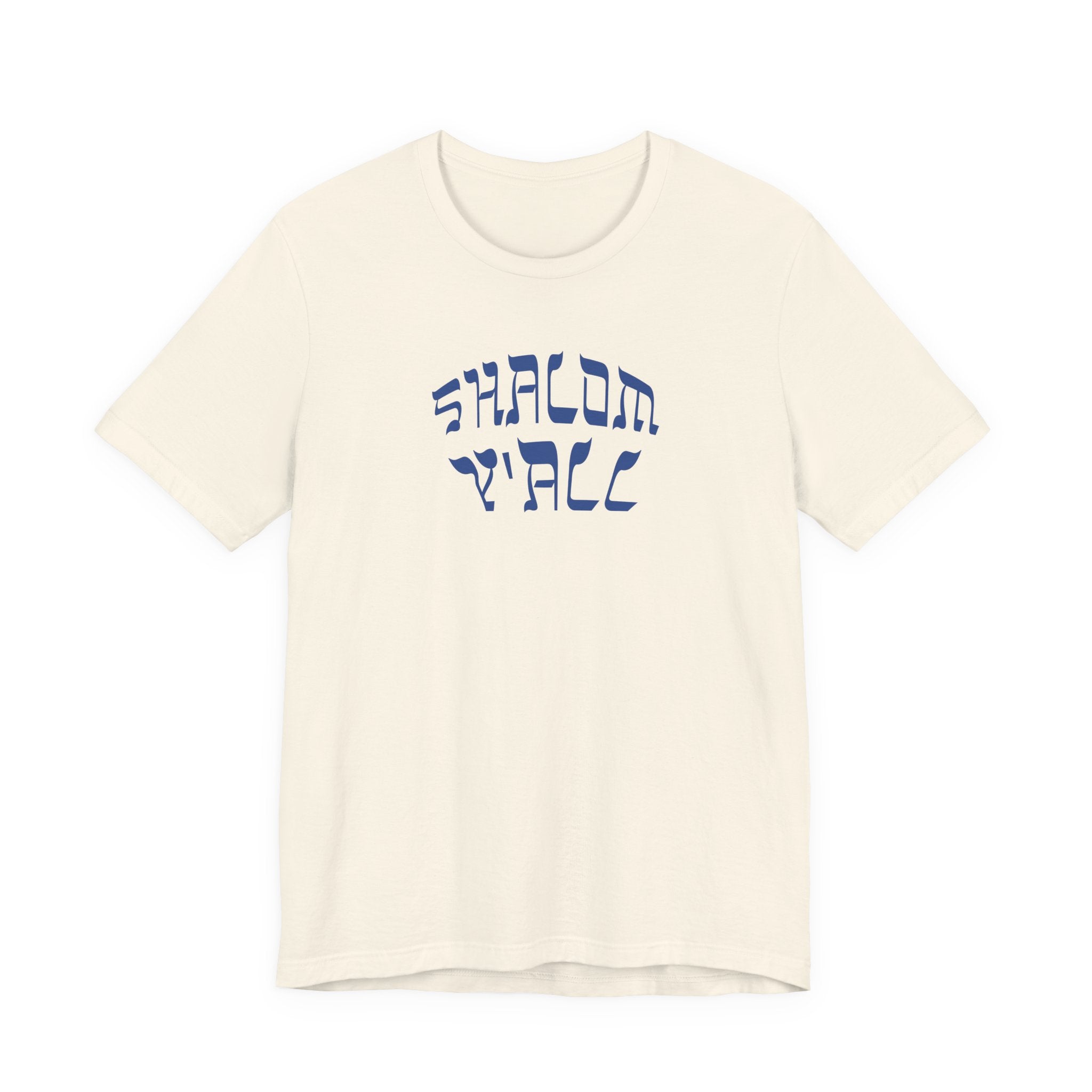 Shalom