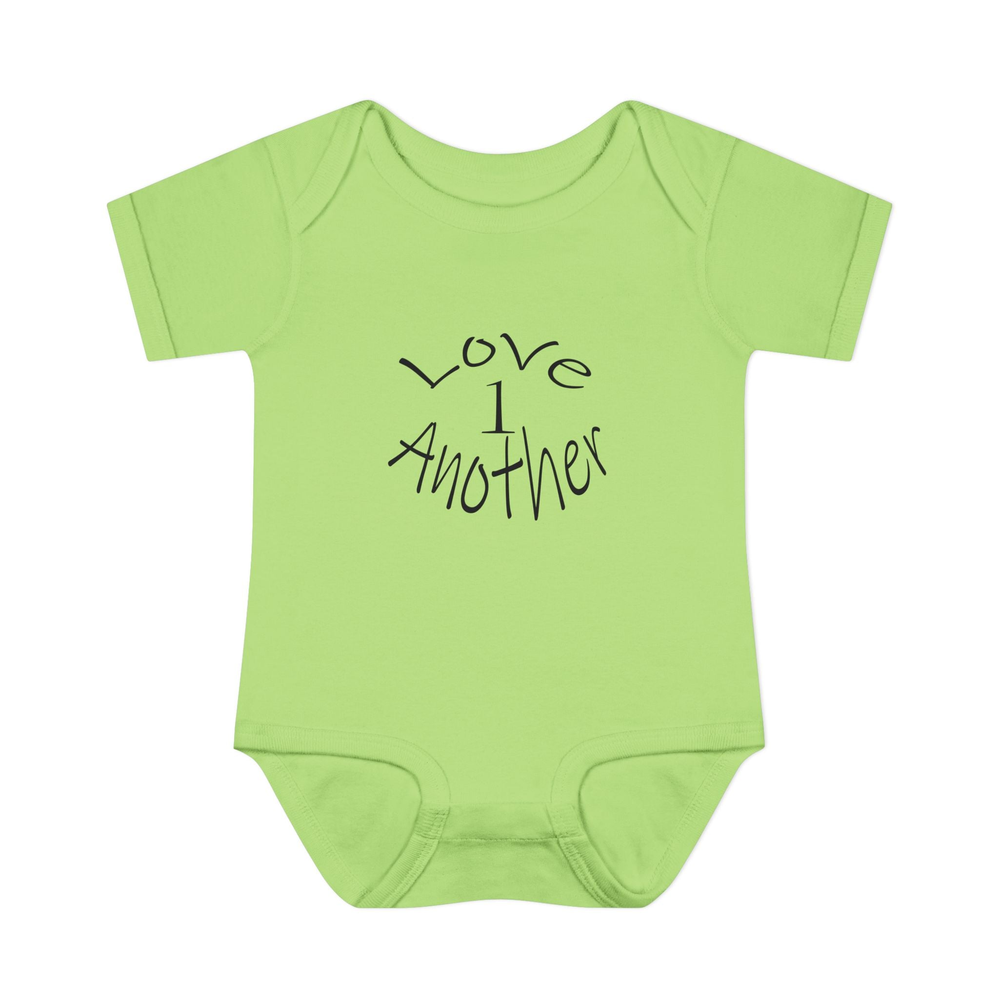 Infant Bodysuit