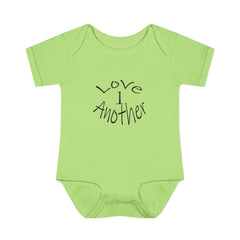 Infant Bodysuit
