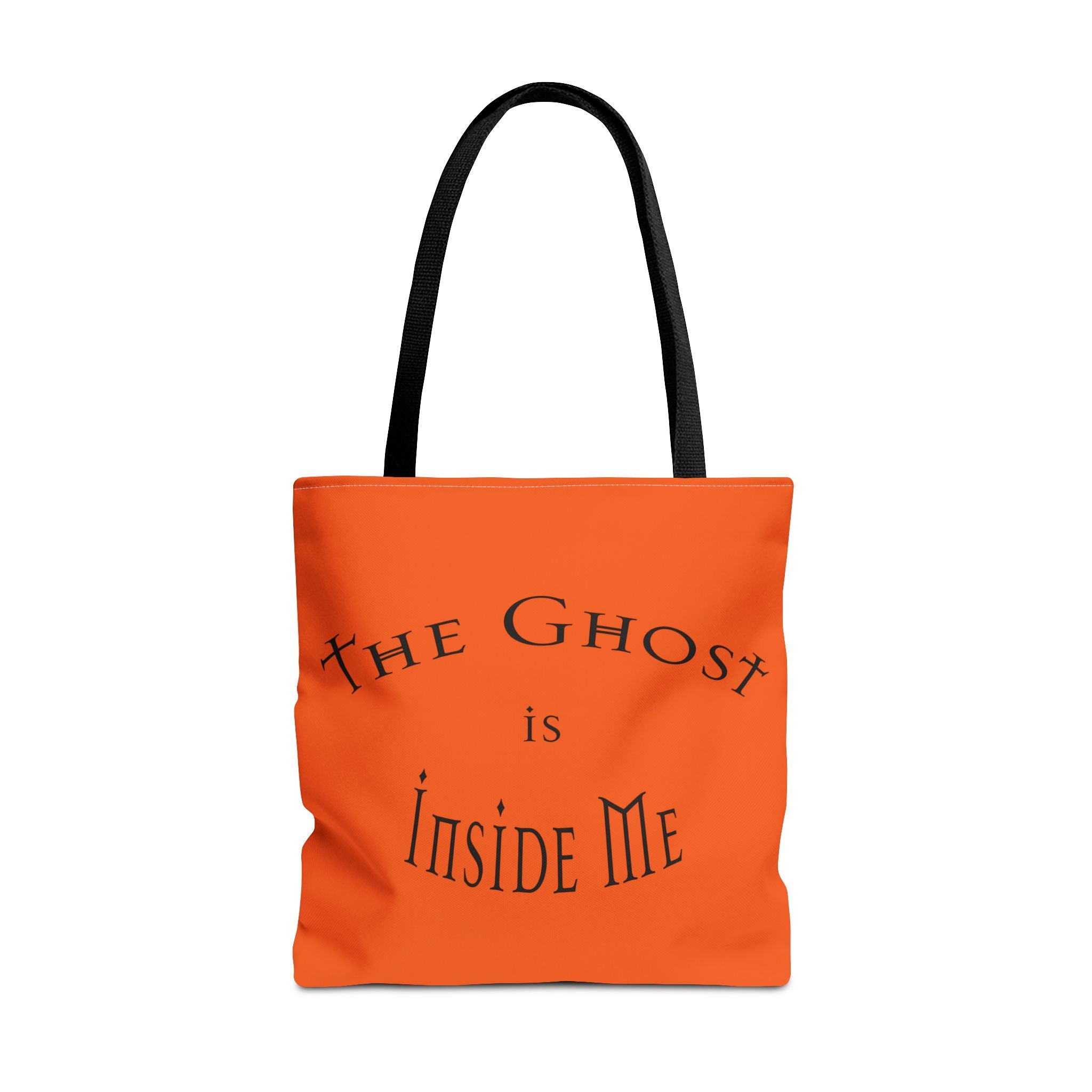 Halloween Tote Bag