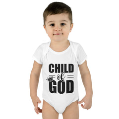 Infant Bodysuit