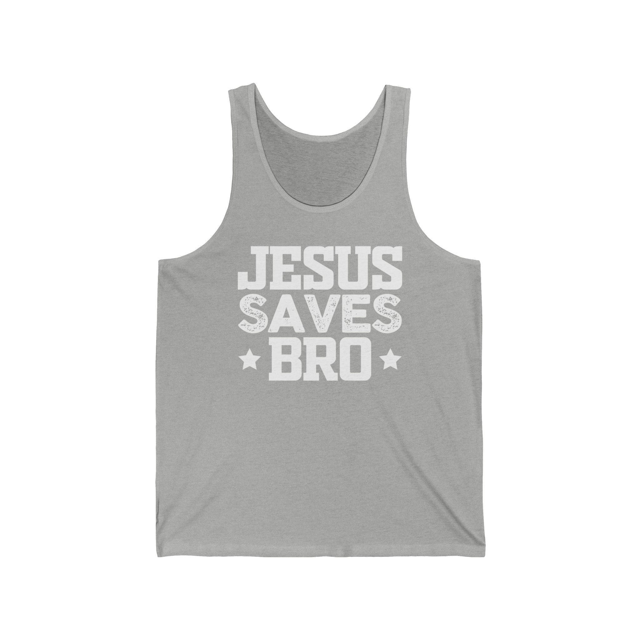 Unisex Tank Top