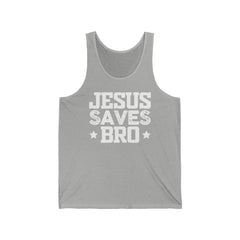 Unisex Tank Top