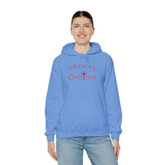 Christmas Christian hoodie