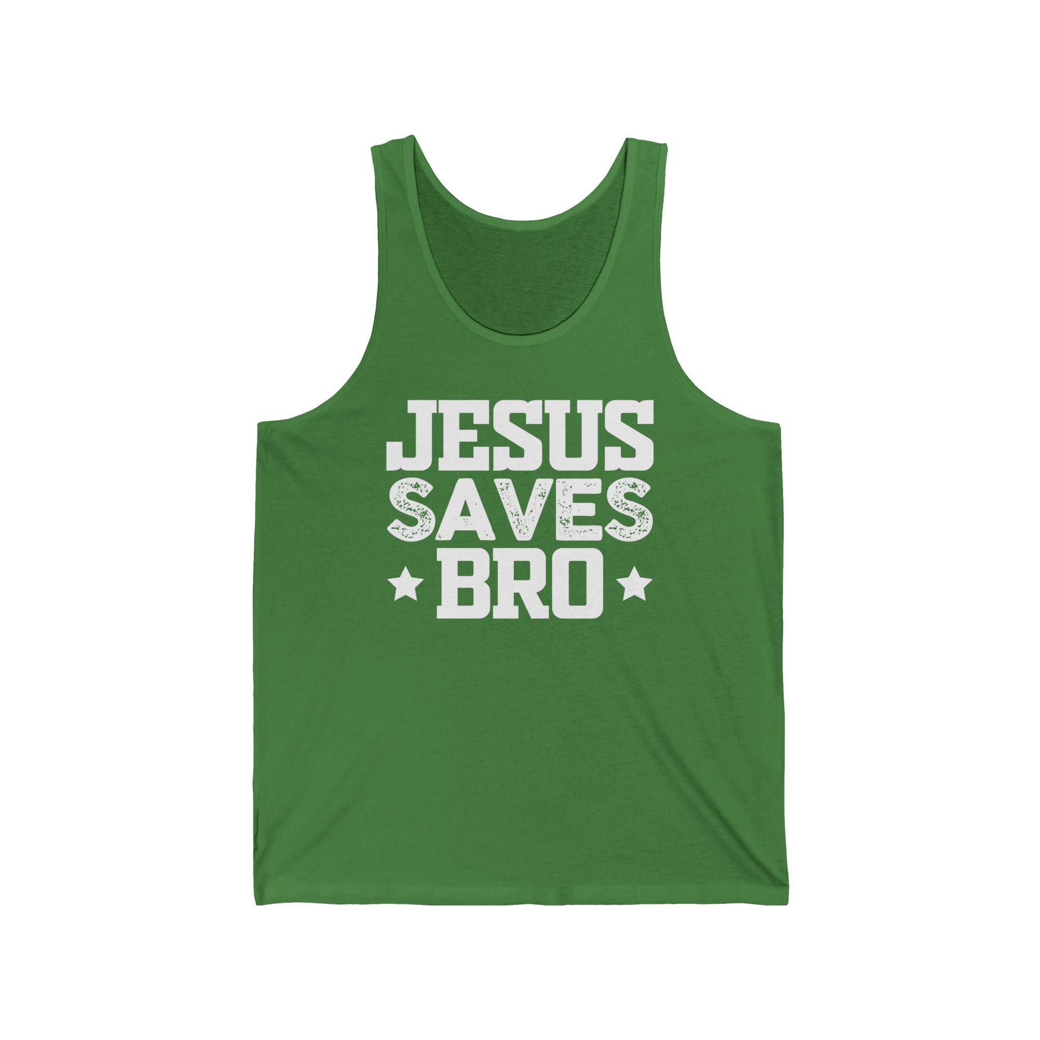 Unisex Tank Top