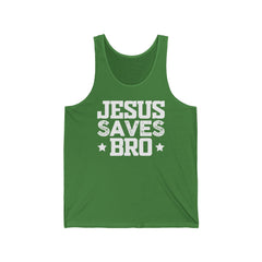 Unisex Tank Top