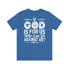 Christian Graphic Tee