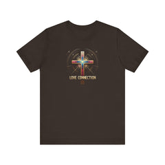 Love Connection Tee