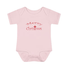Infant Bodysuit