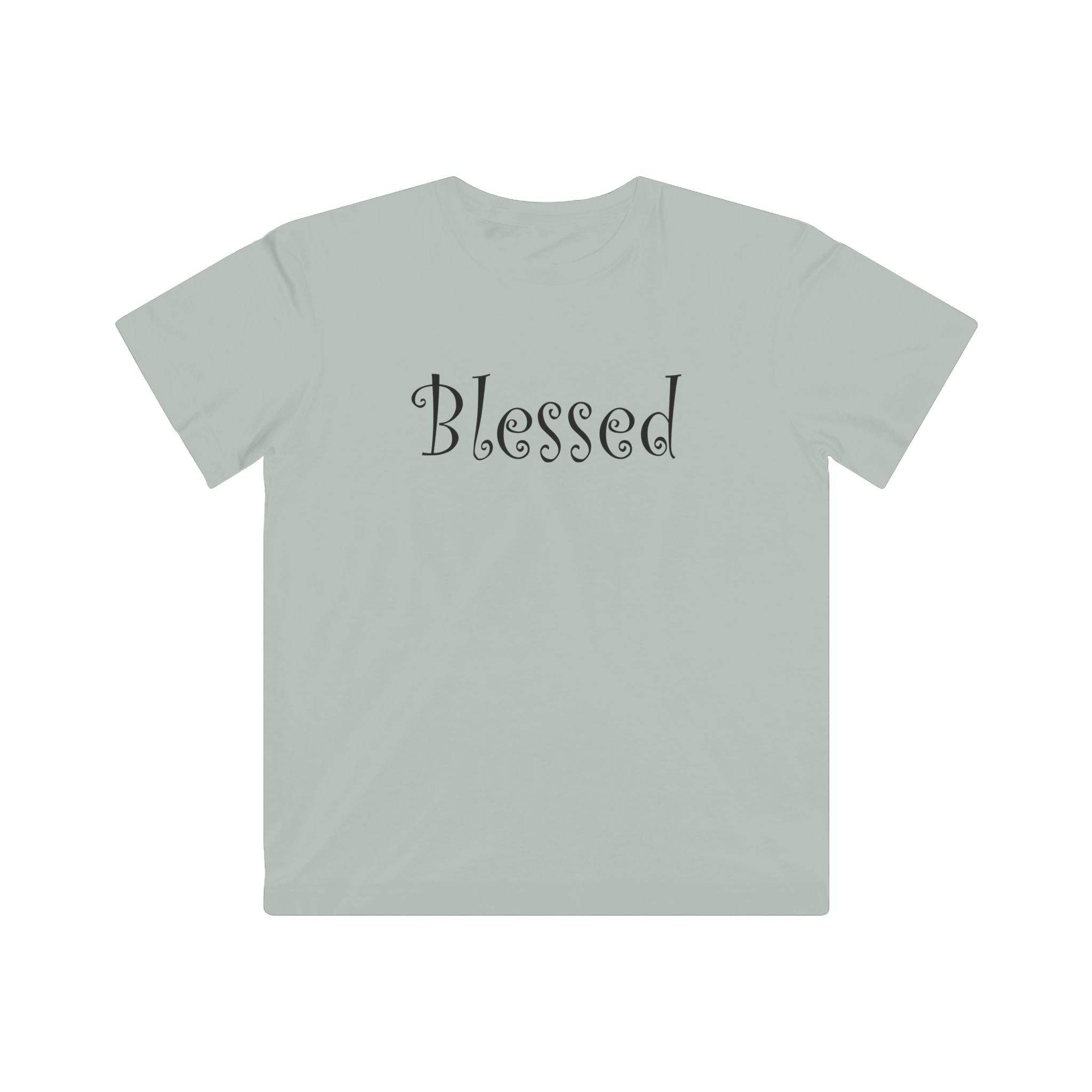 Blessed Kids Tee