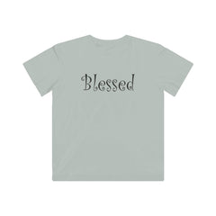 Blessed Kids Tee