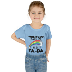 Infant Bodysuit