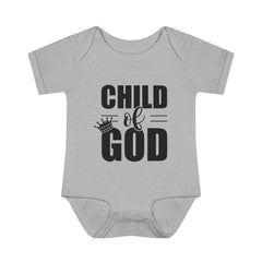 Infant Bodysuit