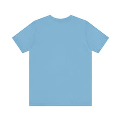 Graphic Tee 'I am not I Am'