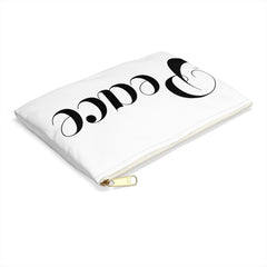 Accessory Pouch "Peace"