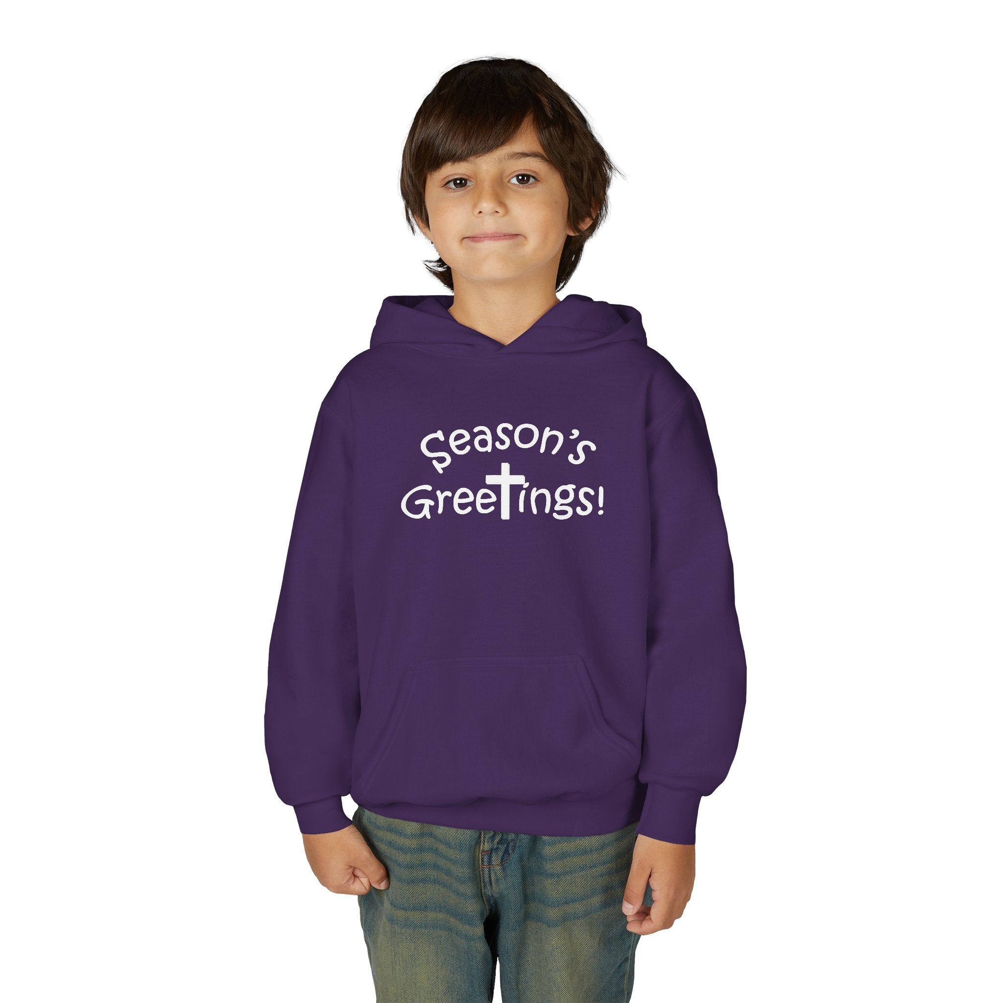 Youth Hoodie