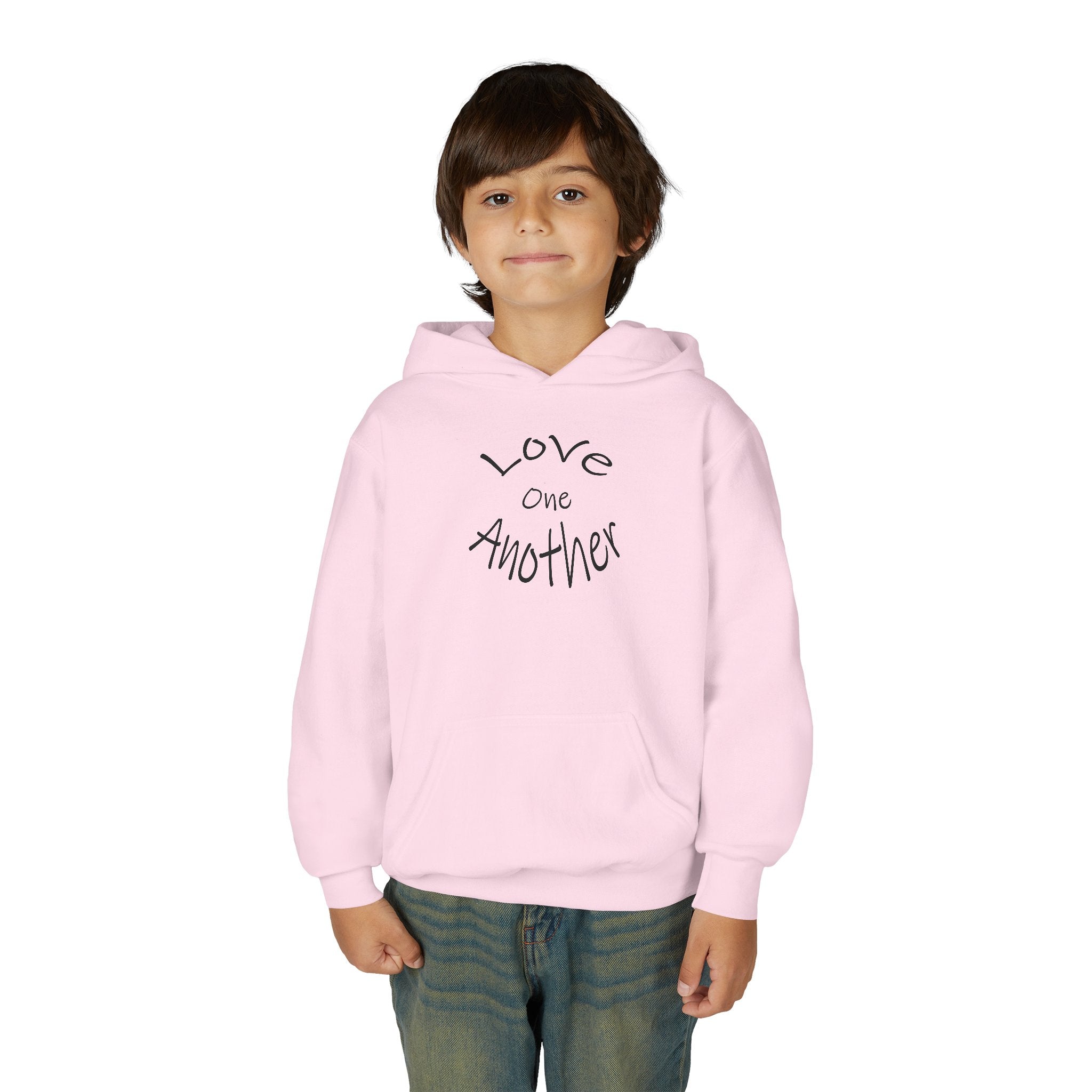 youth sweatshirt