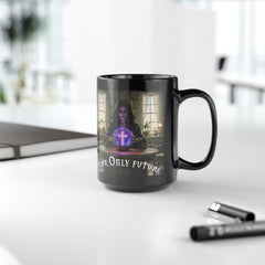 Black Mug