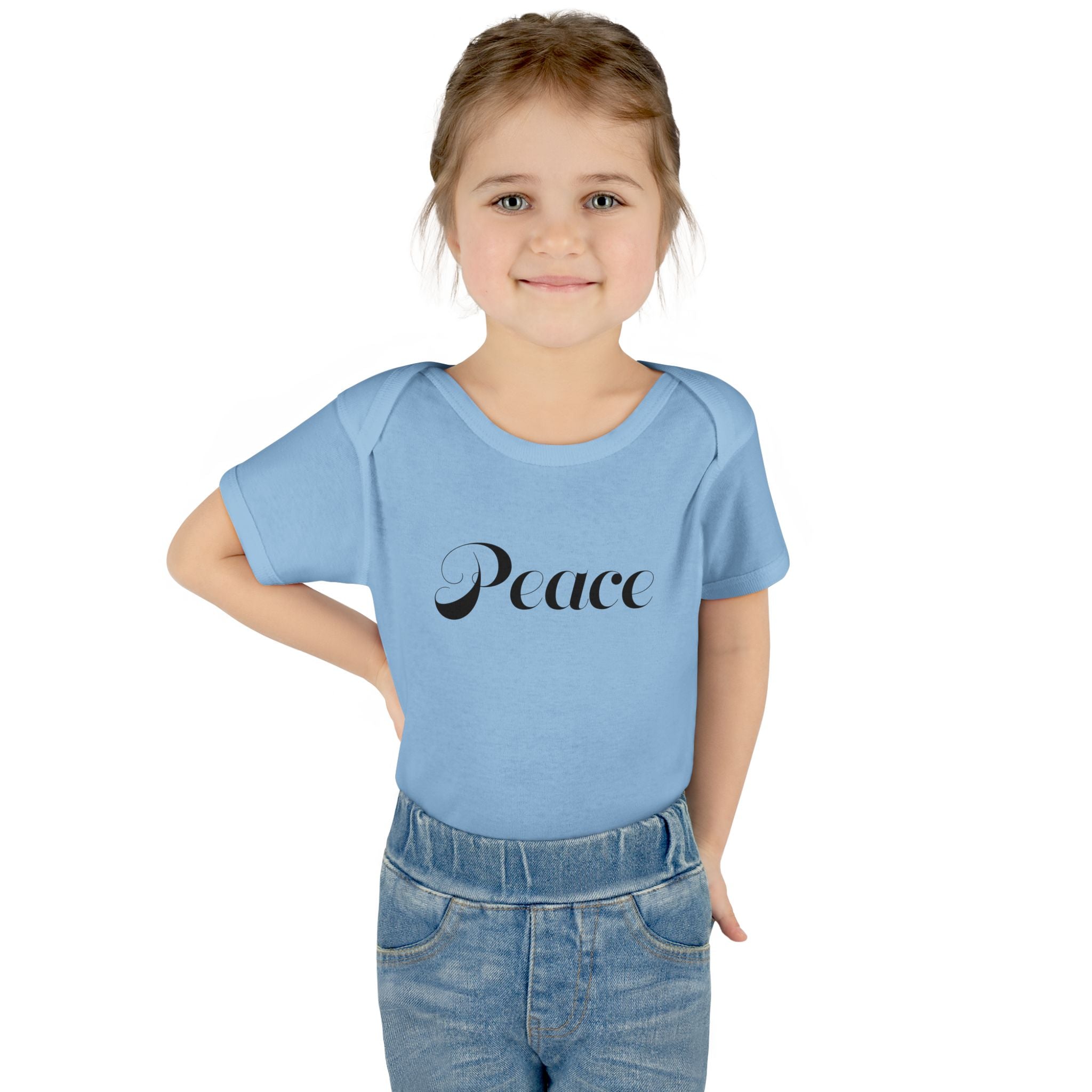 baby bodysuit