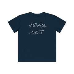 Fear Not Kids Tee