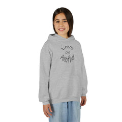 youth sweatshirt