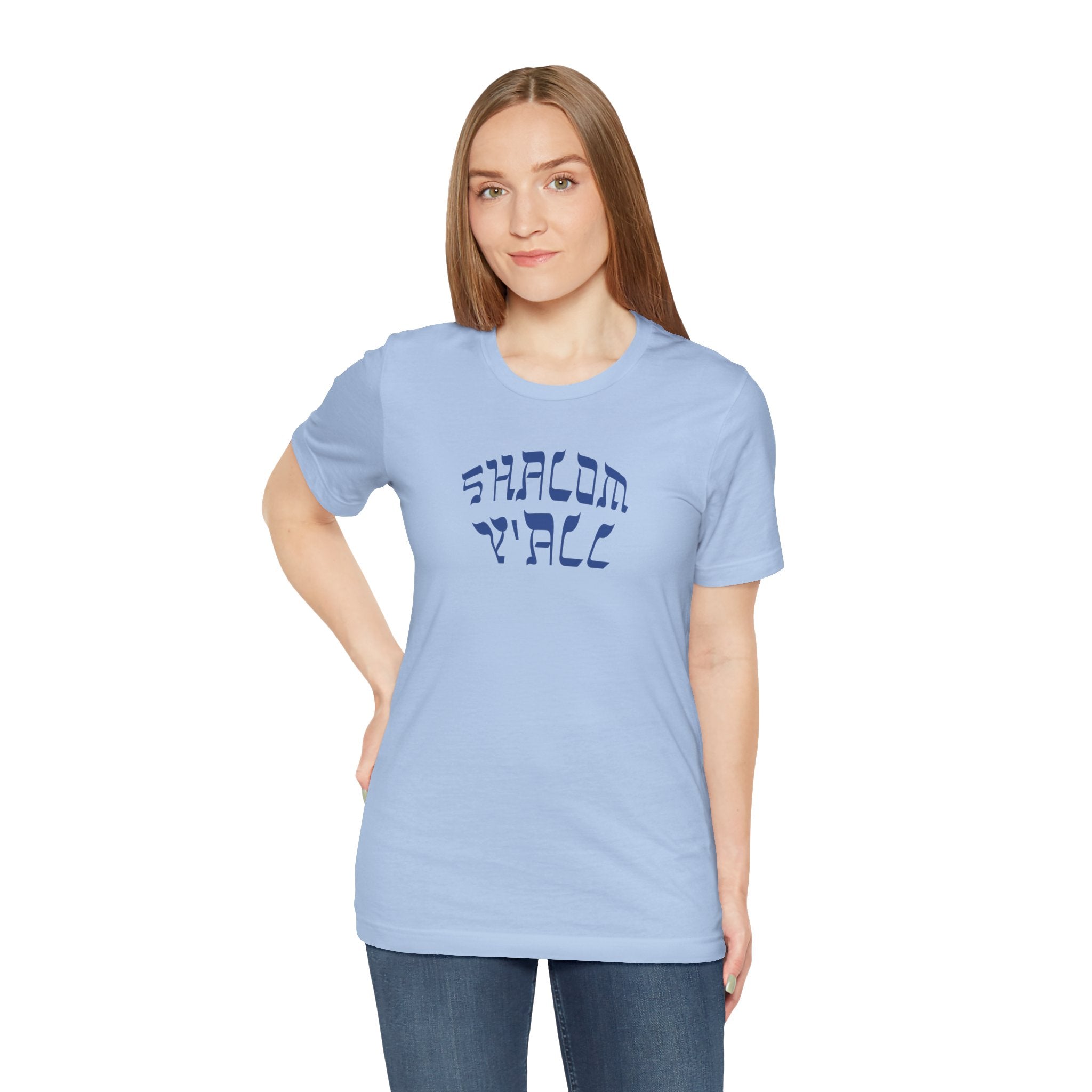 Shalom