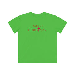 Child Christmas Tee