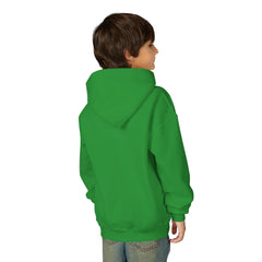 Kids Seasons Greetings Hoodie