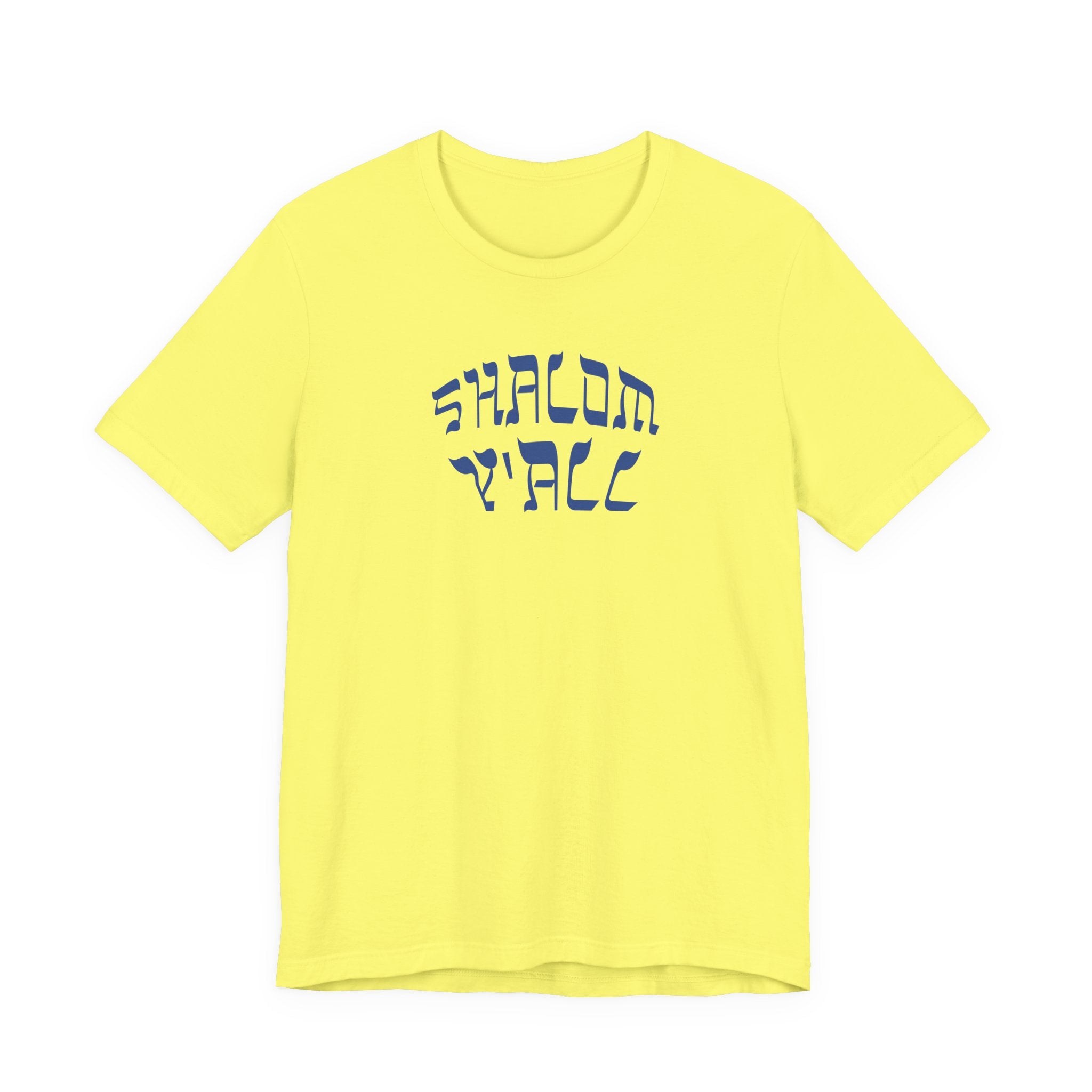 Shalom