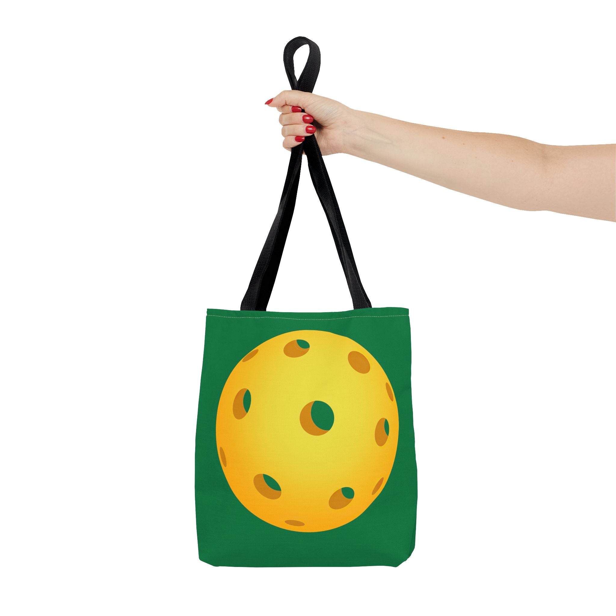 Pickleball Tote Bag