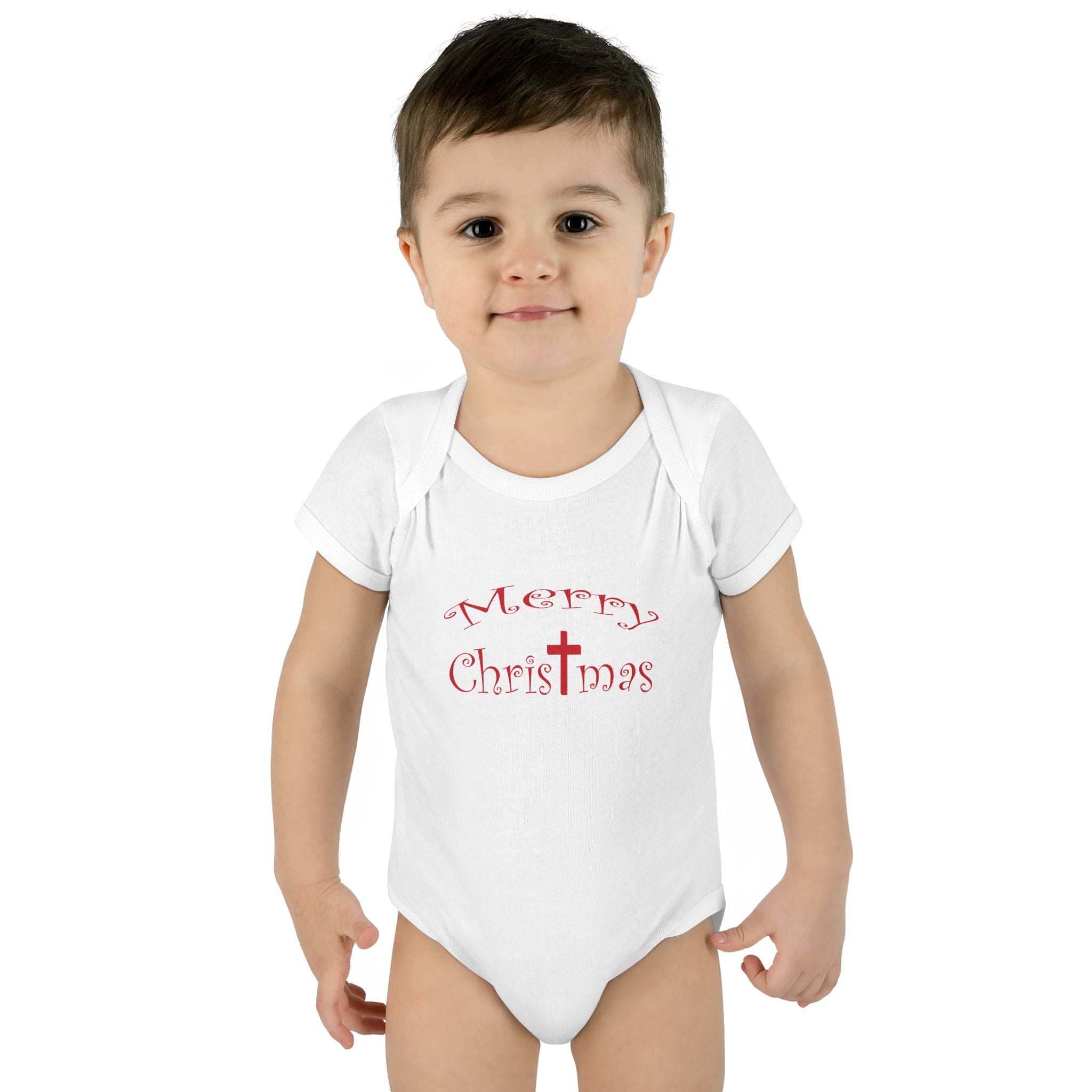 Infant Bodysuit