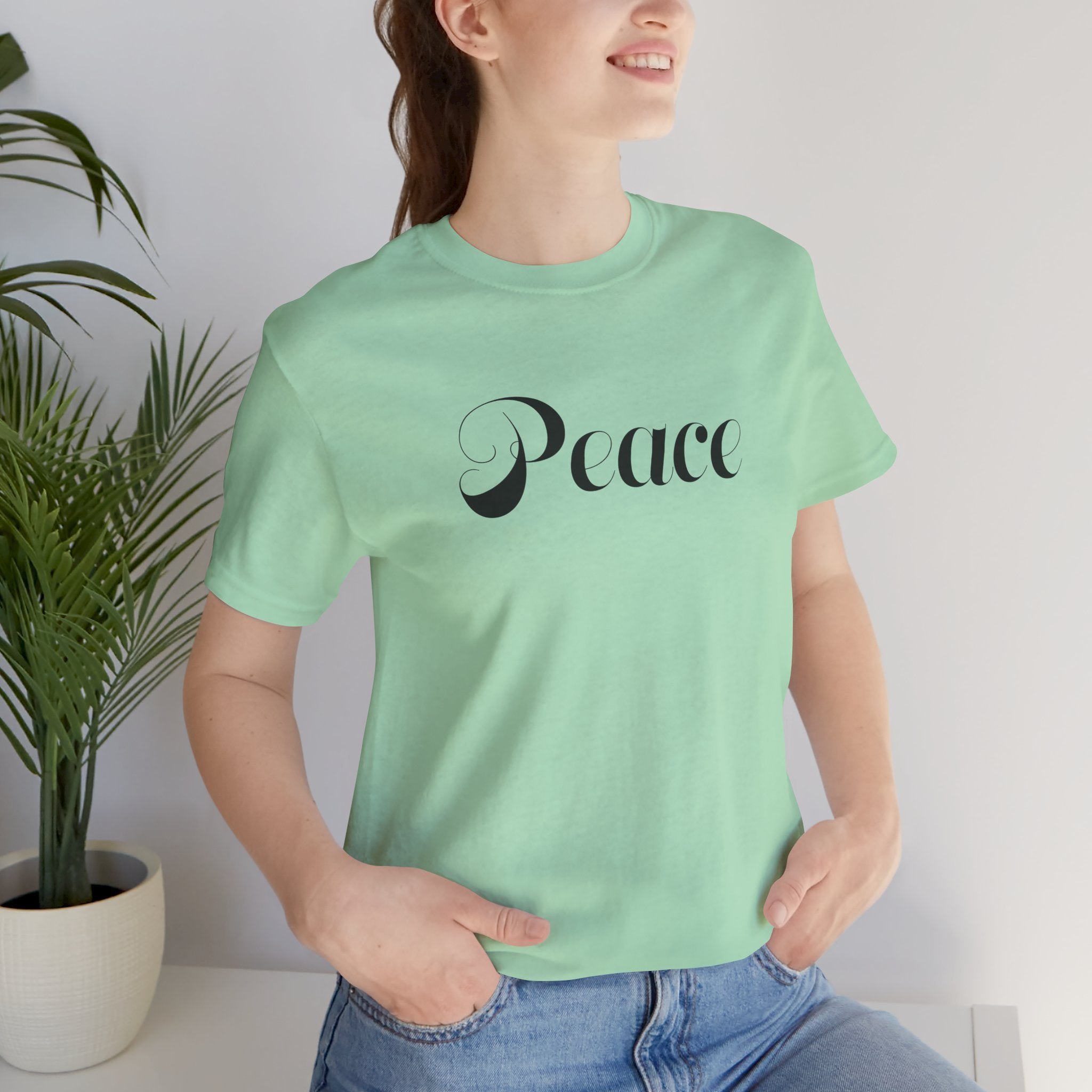 Peace