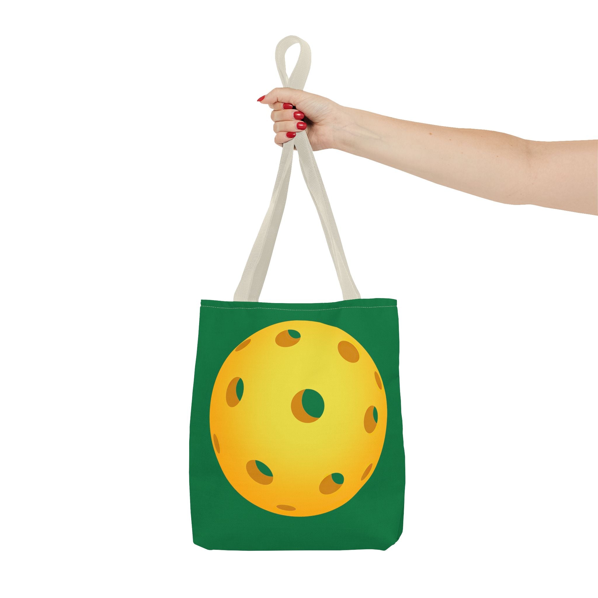Pickleball Tote Bag