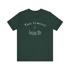 Christian Halloween T-shirt