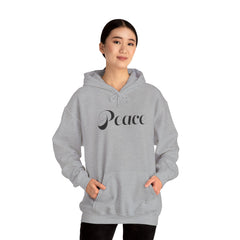 Peace Hoodie