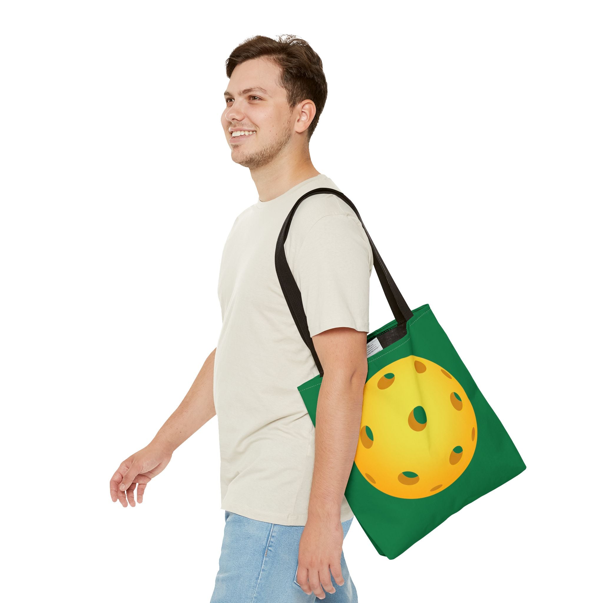 Pickleball Tote Bag