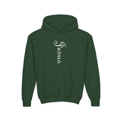 Kids Jesus Hoodie