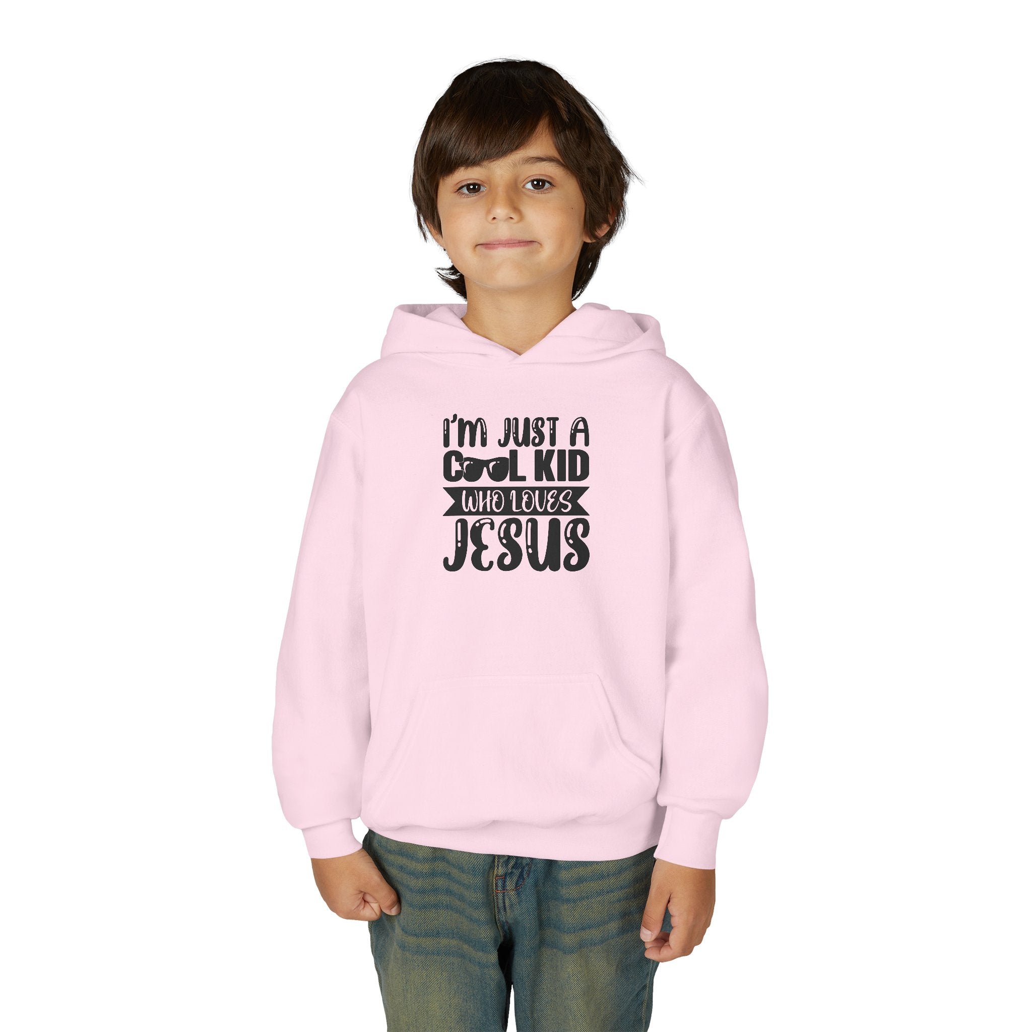 Youth Hoodie
